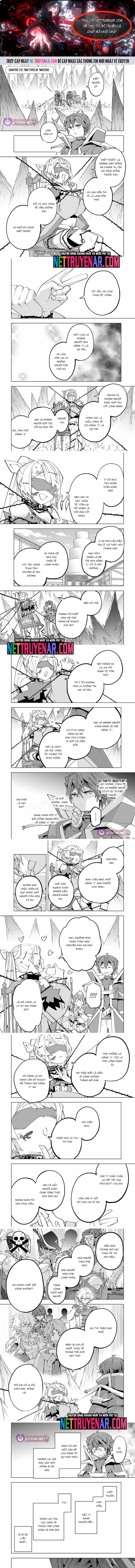 Bị Phản Bội Bởi Đồng Đội Và Sở Hữu [Gacha Không Giới Hạn] Lv.9999: Chapter 172