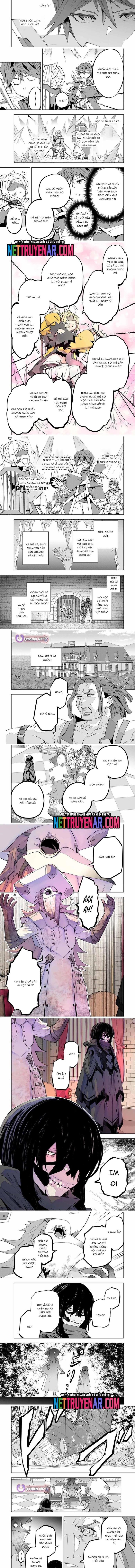 Bị Phản Bội Bởi Đồng Đội Và Sở Hữu [Gacha Không Giới Hạn] Lv.9999: Chapter 172