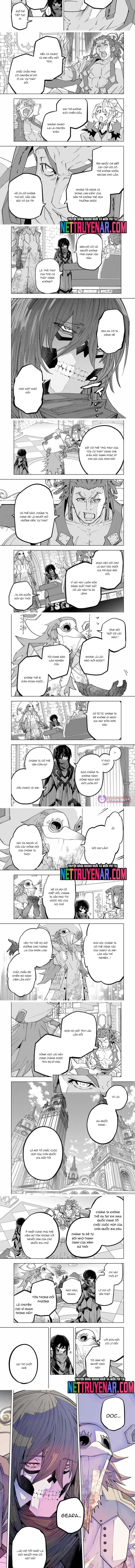 Bị Phản Bội Bởi Đồng Đội Và Sở Hữu [Gacha Không Giới Hạn] Lv.9999: Chapter 172