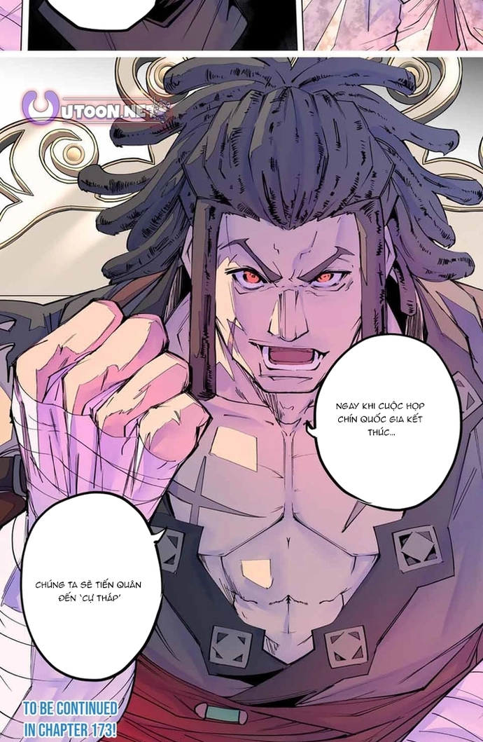 Bị Phản Bội Bởi Đồng Đội Và Sở Hữu [Gacha Không Giới Hạn] Lv.9999: Chapter 172