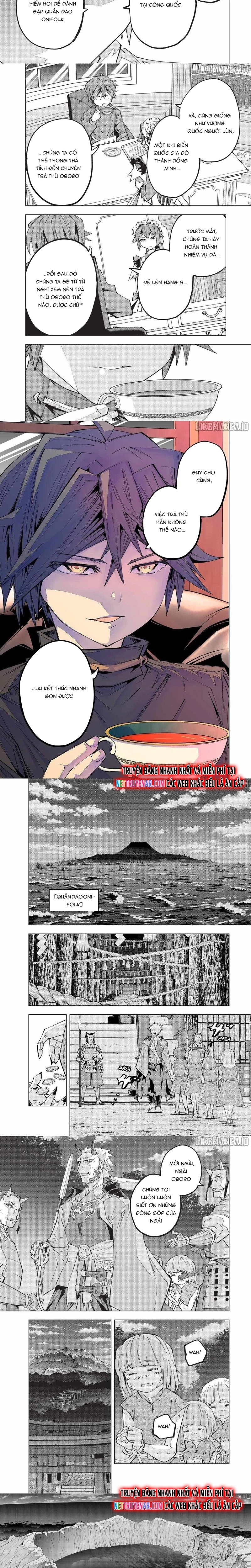 Bị Phản Bội Bởi Đồng Đội Và Sở Hữu [Gacha Không Giới Hạn] Lv.9999: Chapter 174