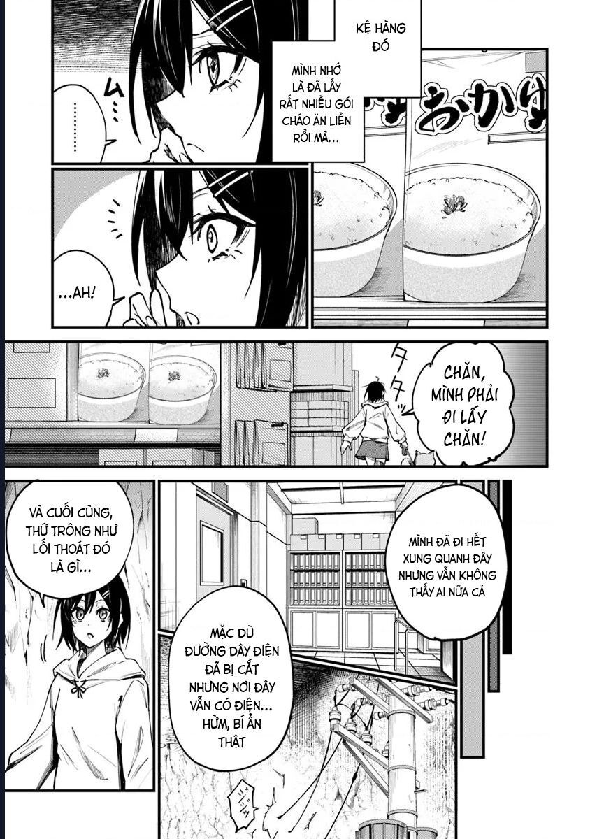 Bị Triệu Hồi Cùng Với Home Center, Tôi Bắt Tay Cải Tạo Đại Mê Cung!: Chapter 1