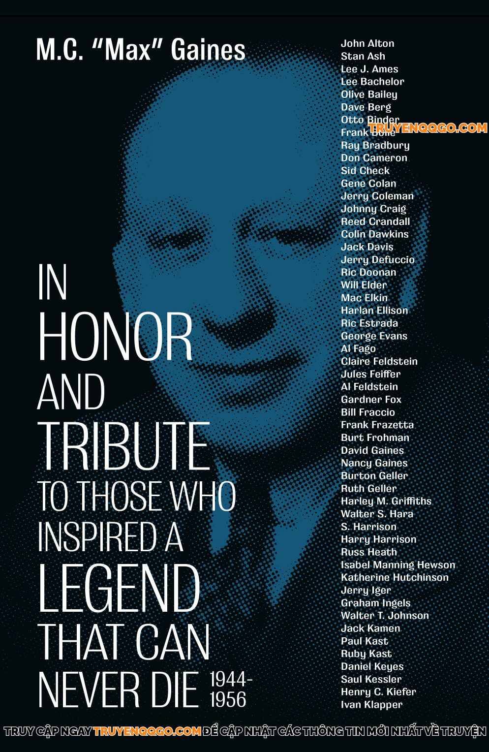 Bia Mộ Vực Thẳm: Chapter 1