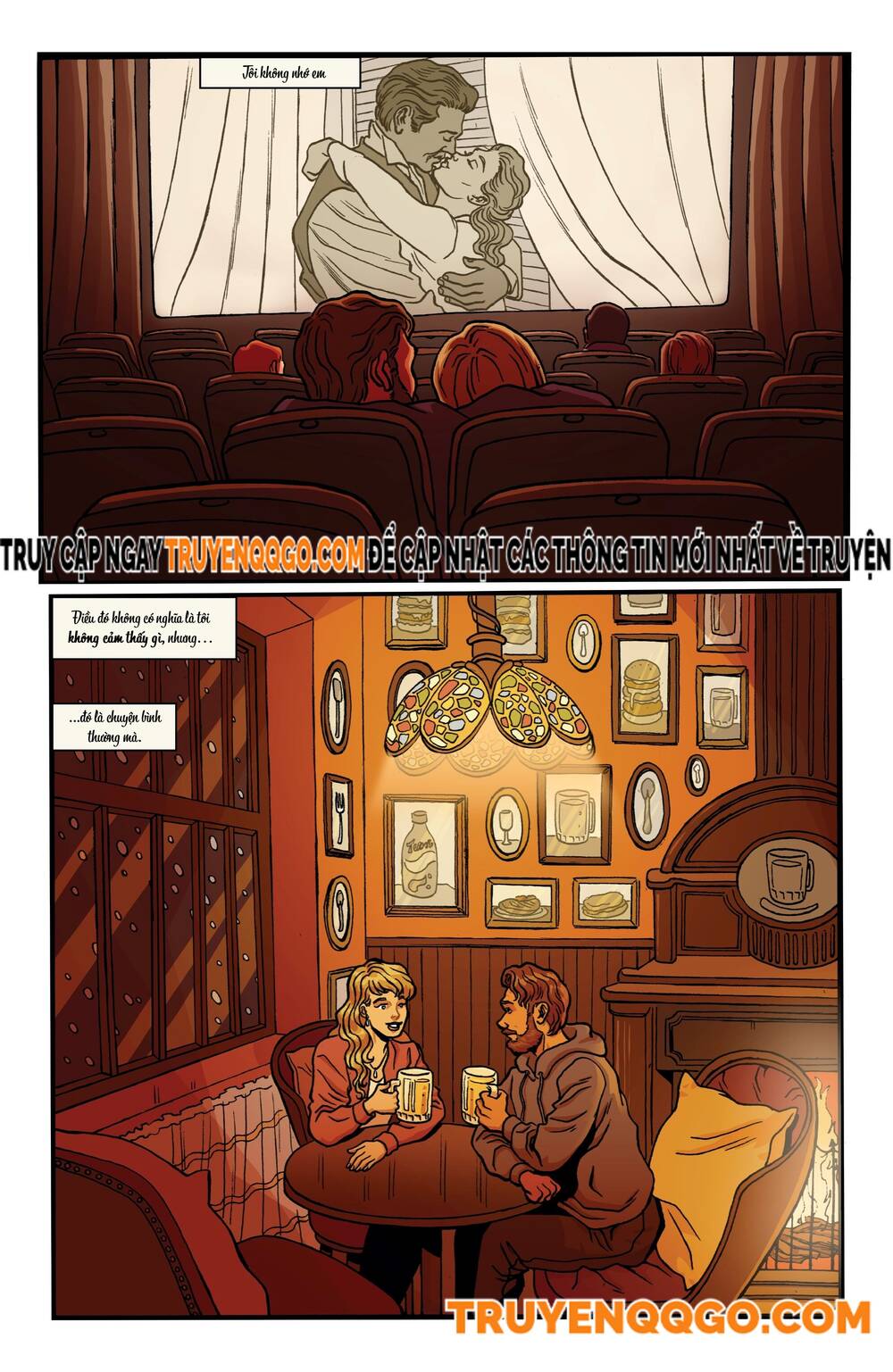 Bia Mộ Vực Thẳm: Chapter 10
