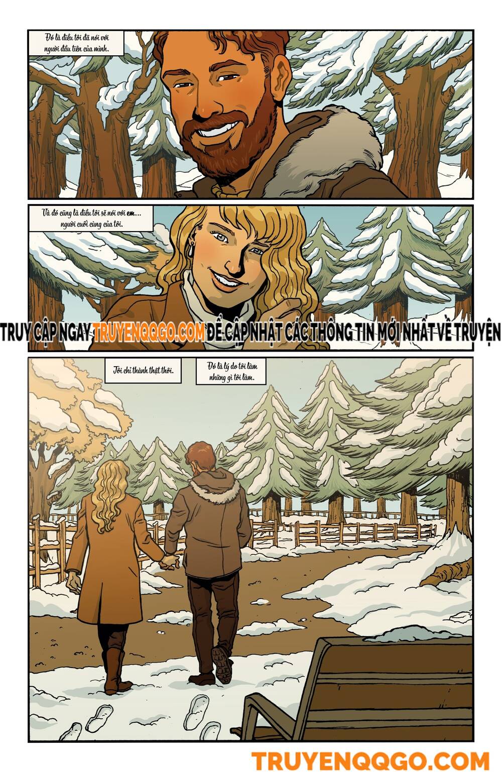 Bia Mộ Vực Thẳm: Chapter 10
