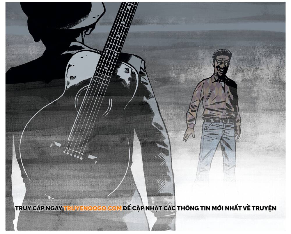 Bia Mộ Vực Thẳm: Chapter 3