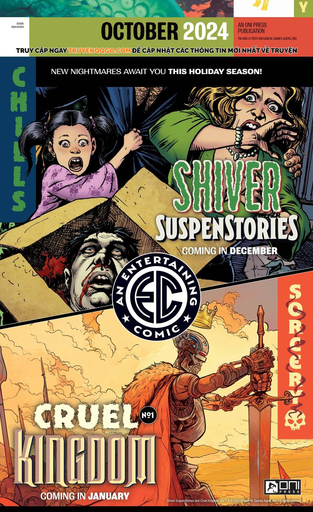 Bia Mộ Vực Thẳm: Chapter 3