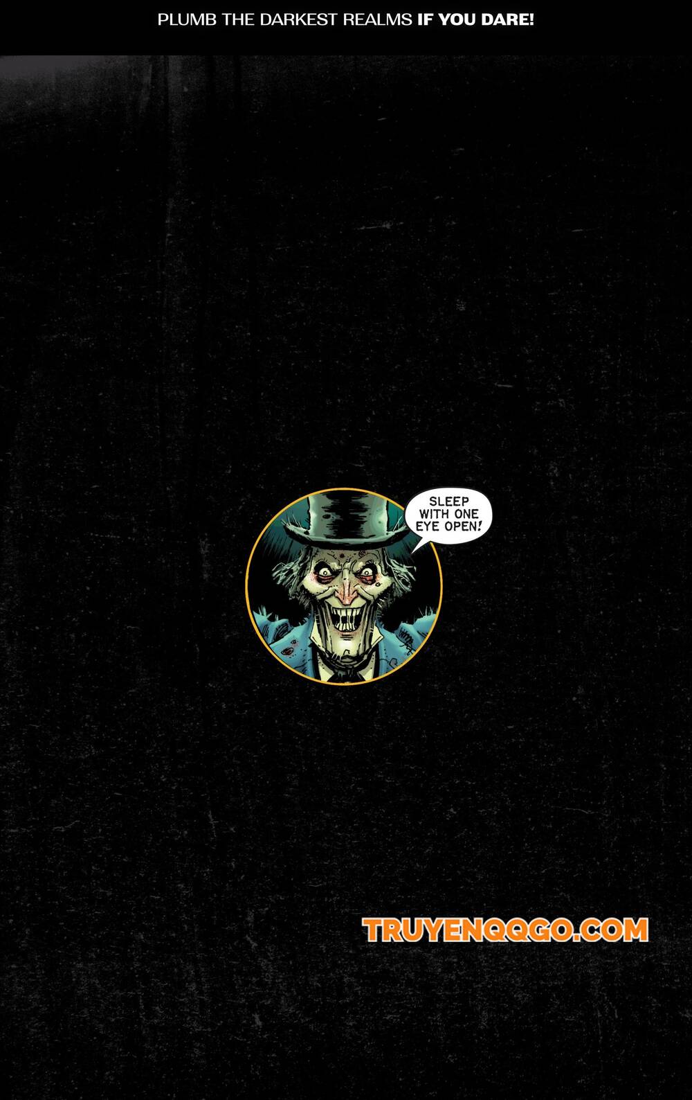 Bia Mộ Vực Thẳm: Chapter 3