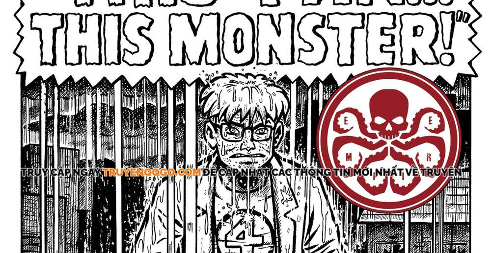 Bia Mộ Vực Thẳm: Chapter 4