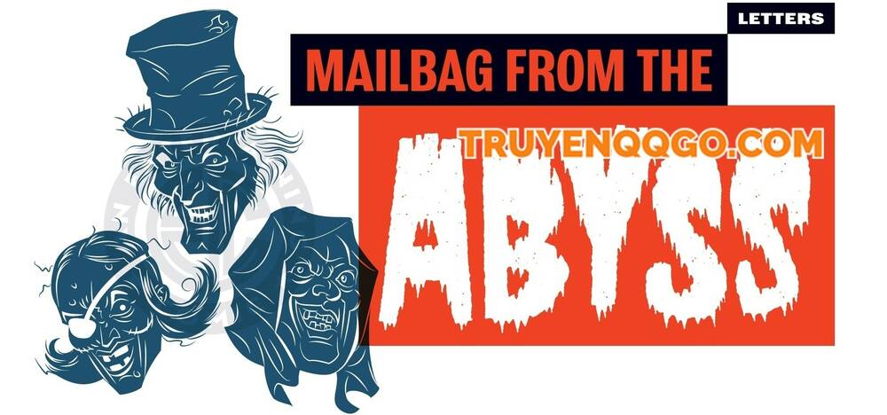 Bia Mộ Vực Thẳm: Chapter 4
