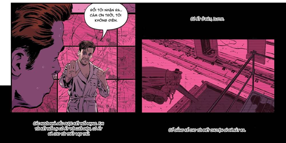 Bia Mộ Vực Thẳm: Chapter 5