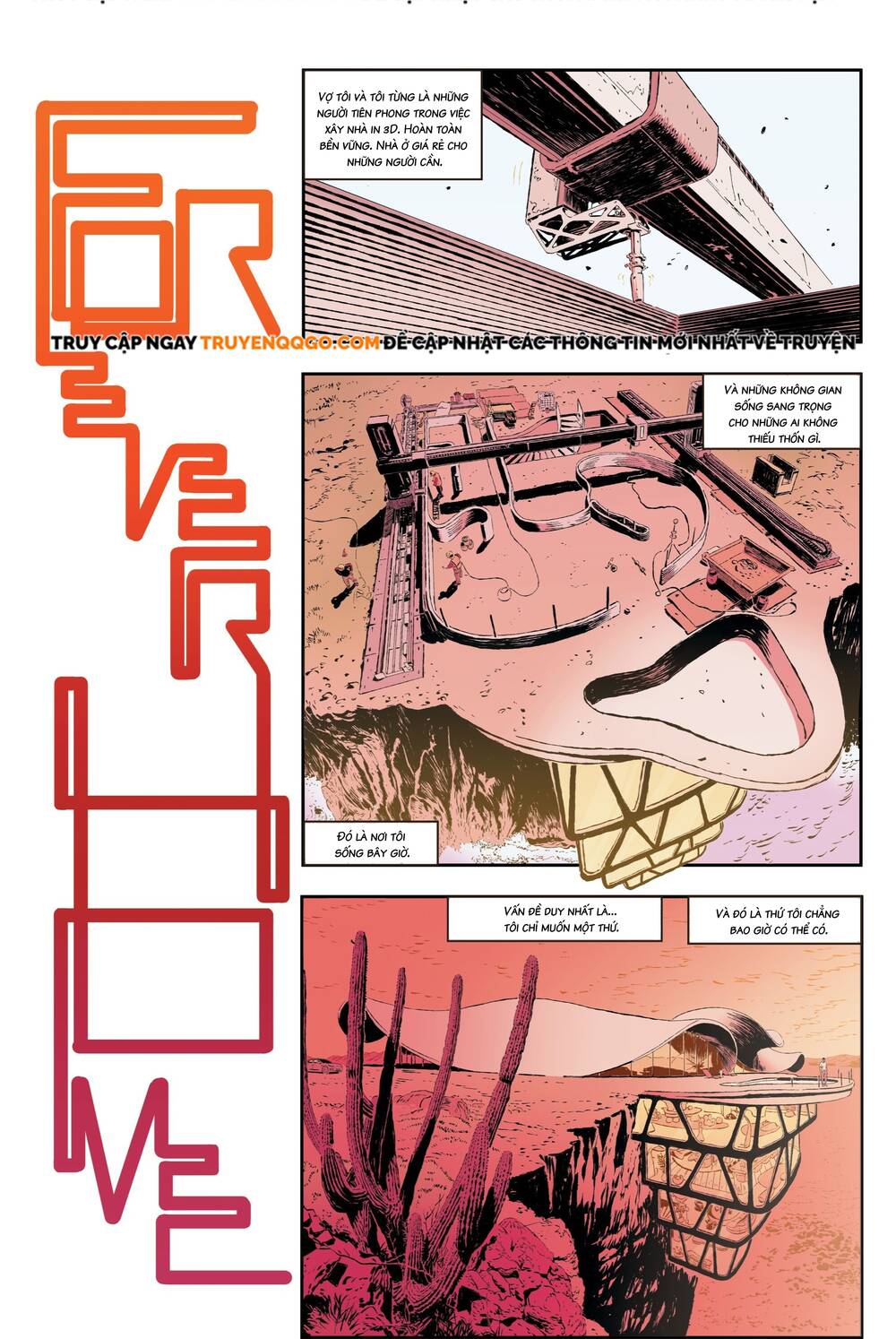 Bia Mộ Vực Thẳm: Chapter 5