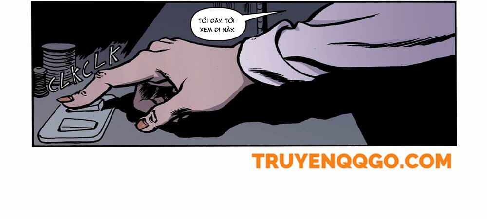 Bia Mộ Vực Thẳm: Chapter 7