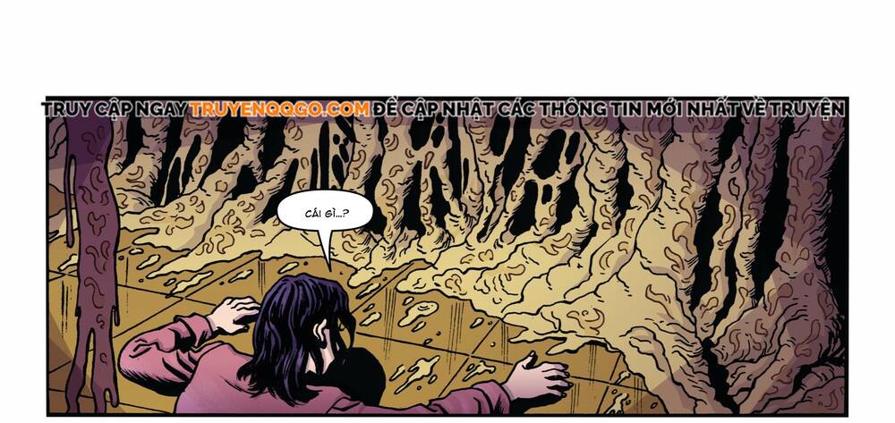 Bia Mộ Vực Thẳm: Chapter 8