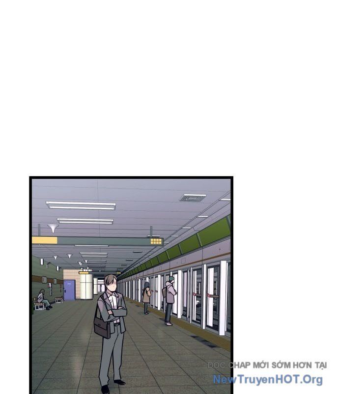 Bias Của Tôi Trên Chuyến Tàu Cuối Cùng: Chapter 1