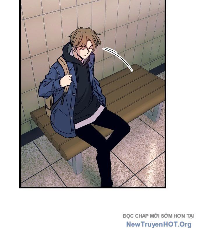 Bias Của Tôi Trên Chuyến Tàu Cuối Cùng: Chapter 1