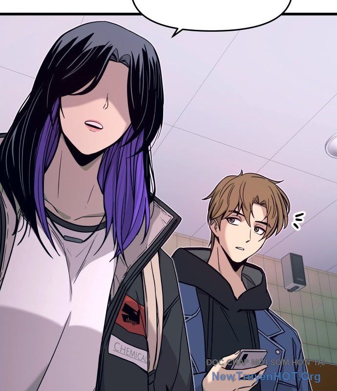 Bias Của Tôi Trên Chuyến Tàu Cuối Cùng: Chapter 1