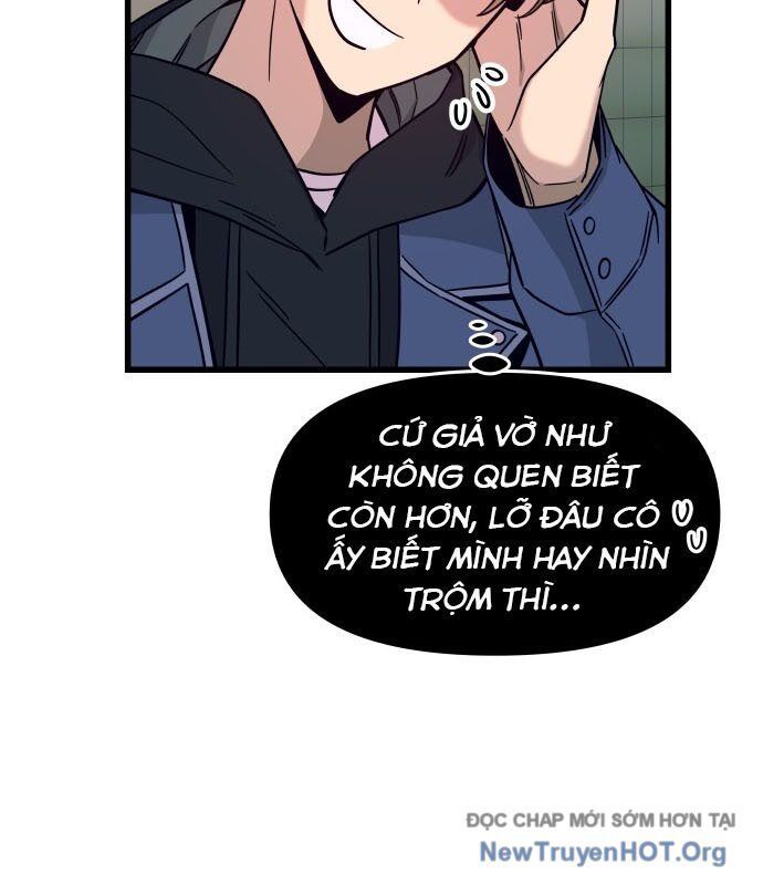 Bias Của Tôi Trên Chuyến Tàu Cuối Cùng: Chapter 1