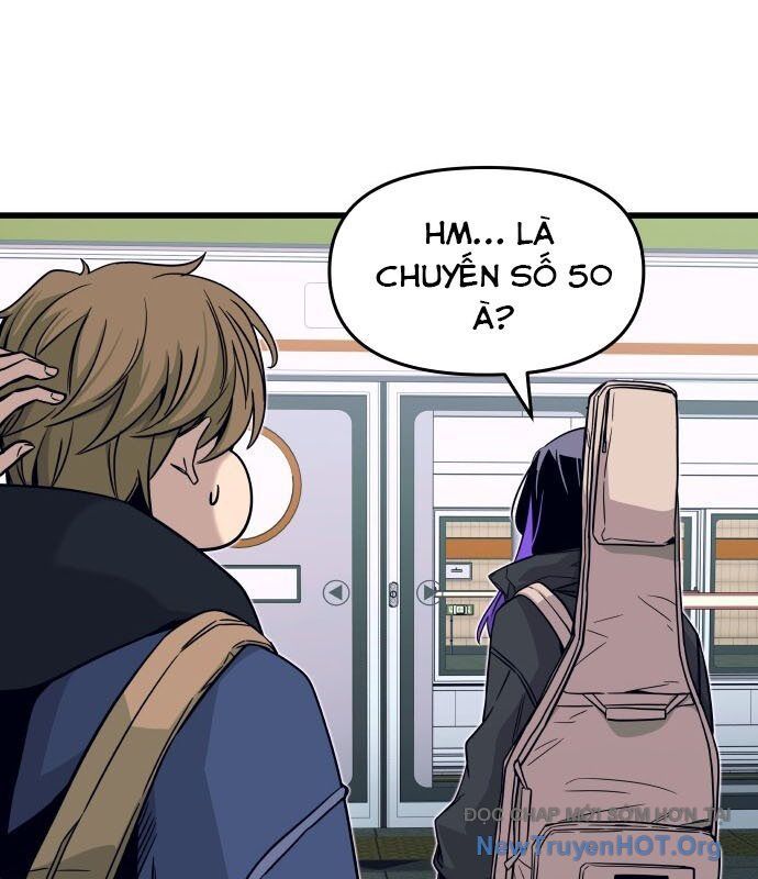 Bias Của Tôi Trên Chuyến Tàu Cuối Cùng: Chapter 1