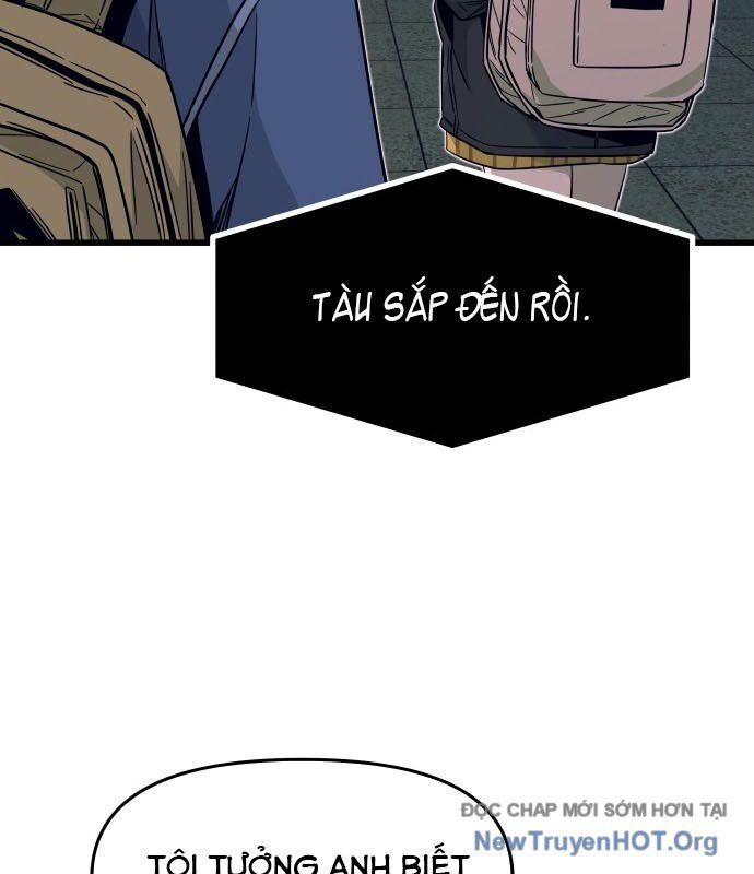 Bias Của Tôi Trên Chuyến Tàu Cuối Cùng: Chapter 1