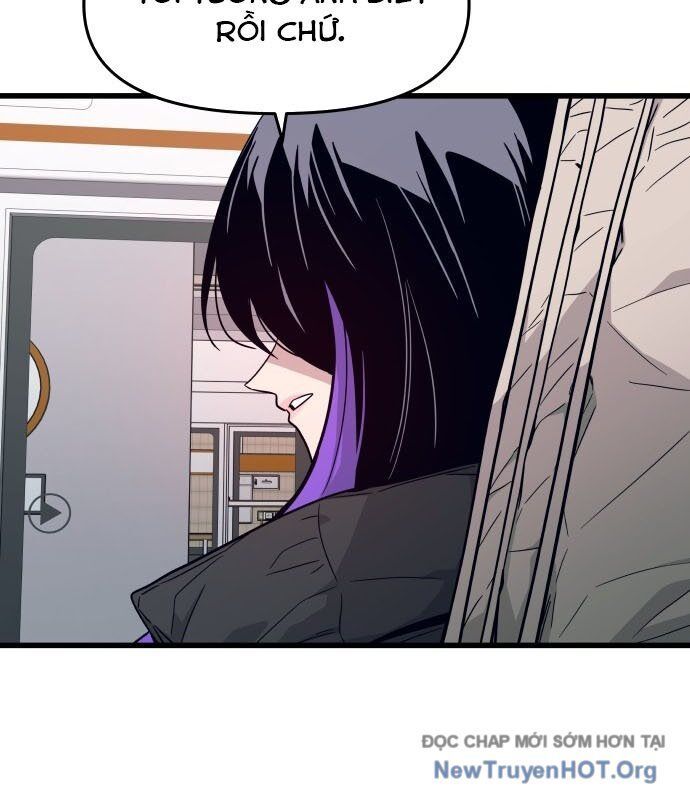 Bias Của Tôi Trên Chuyến Tàu Cuối Cùng: Chapter 1