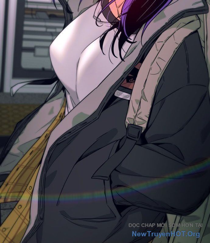 Bias Của Tôi Trên Chuyến Tàu Cuối Cùng: Chapter 1