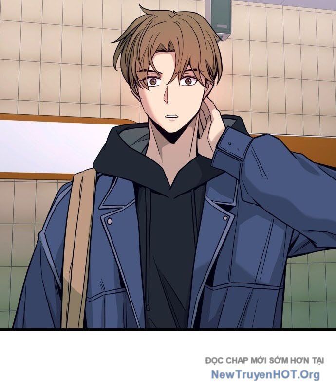 Bias Của Tôi Trên Chuyến Tàu Cuối Cùng: Chapter 1