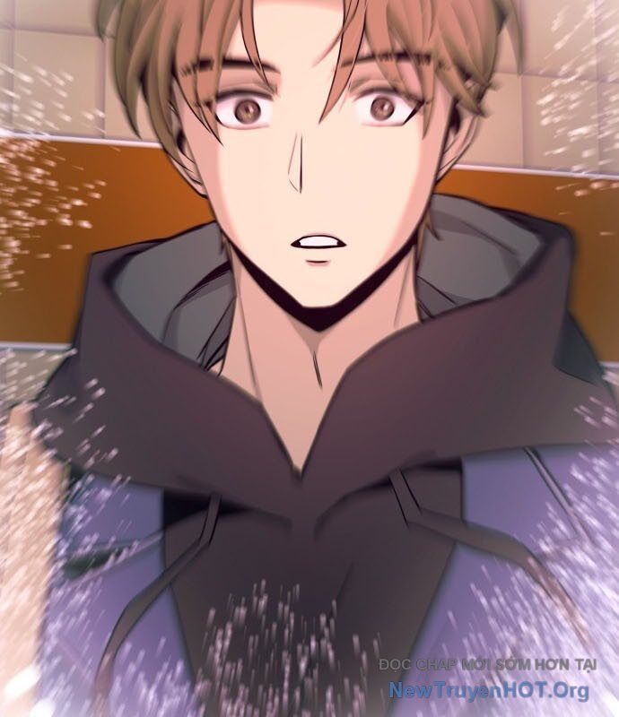 Bias Của Tôi Trên Chuyến Tàu Cuối Cùng: Chapter 1