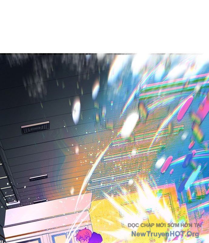 Bias Của Tôi Trên Chuyến Tàu Cuối Cùng: Chapter 1