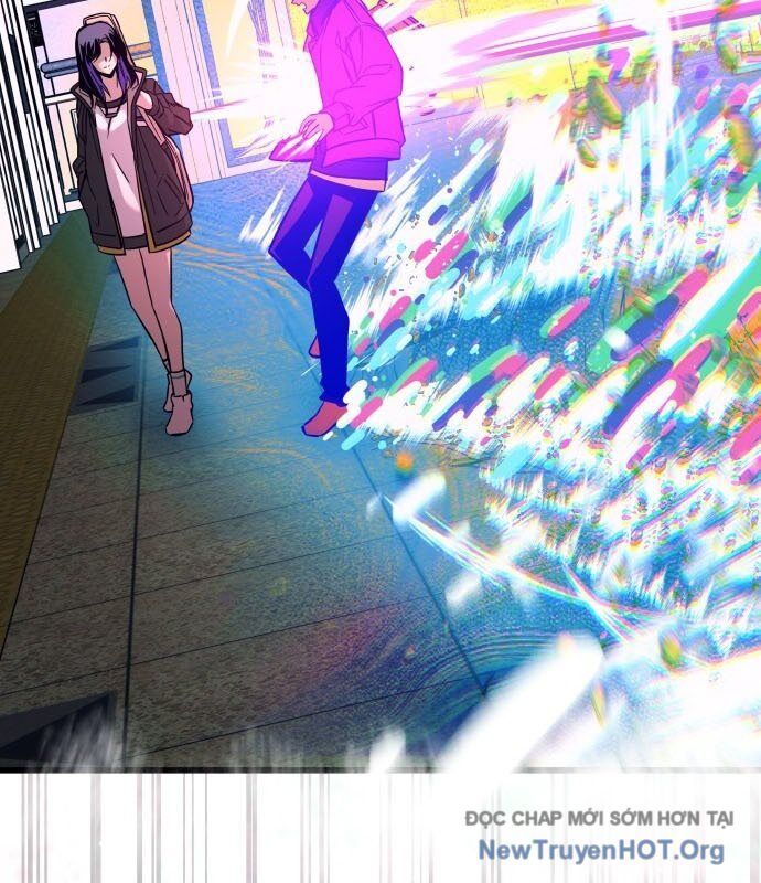 Bias Của Tôi Trên Chuyến Tàu Cuối Cùng: Chapter 1