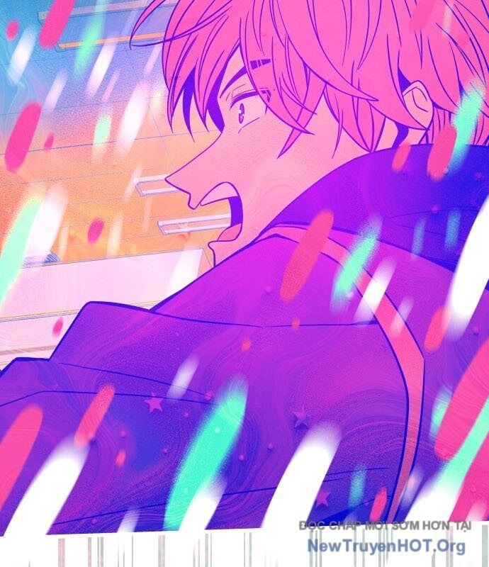 Bias Của Tôi Trên Chuyến Tàu Cuối Cùng: Chapter 1