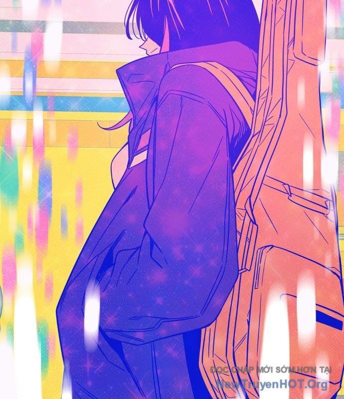 Bias Của Tôi Trên Chuyến Tàu Cuối Cùng: Chapter 1