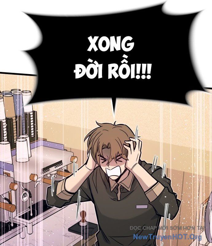 Bias Của Tôi Trên Chuyến Tàu Cuối Cùng: Chapter 1