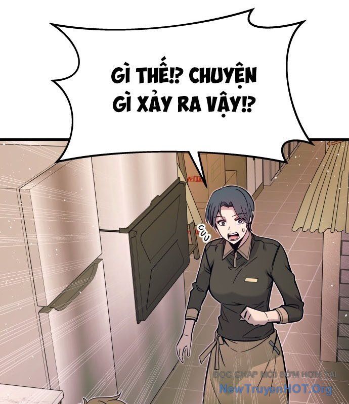 Bias Của Tôi Trên Chuyến Tàu Cuối Cùng: Chapter 1