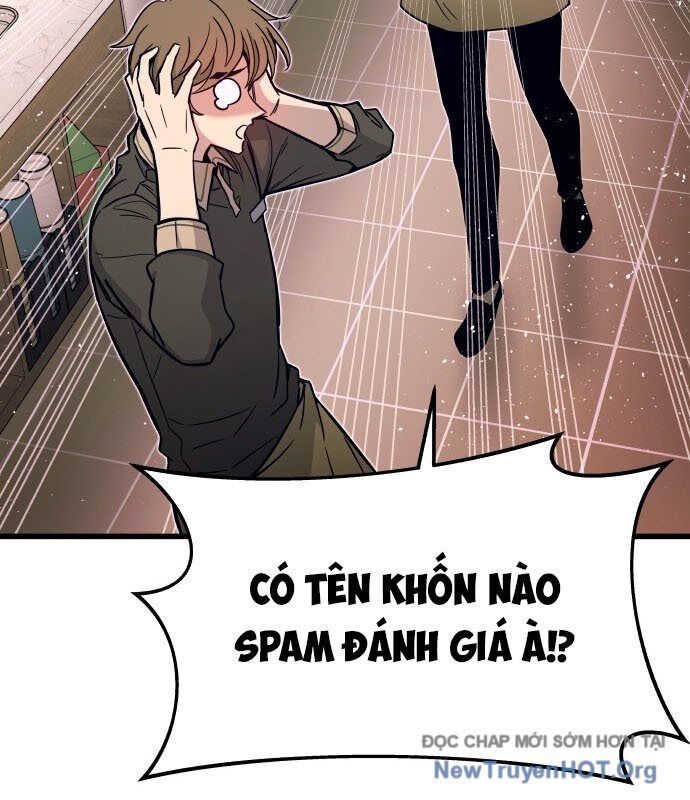 Bias Của Tôi Trên Chuyến Tàu Cuối Cùng: Chapter 1