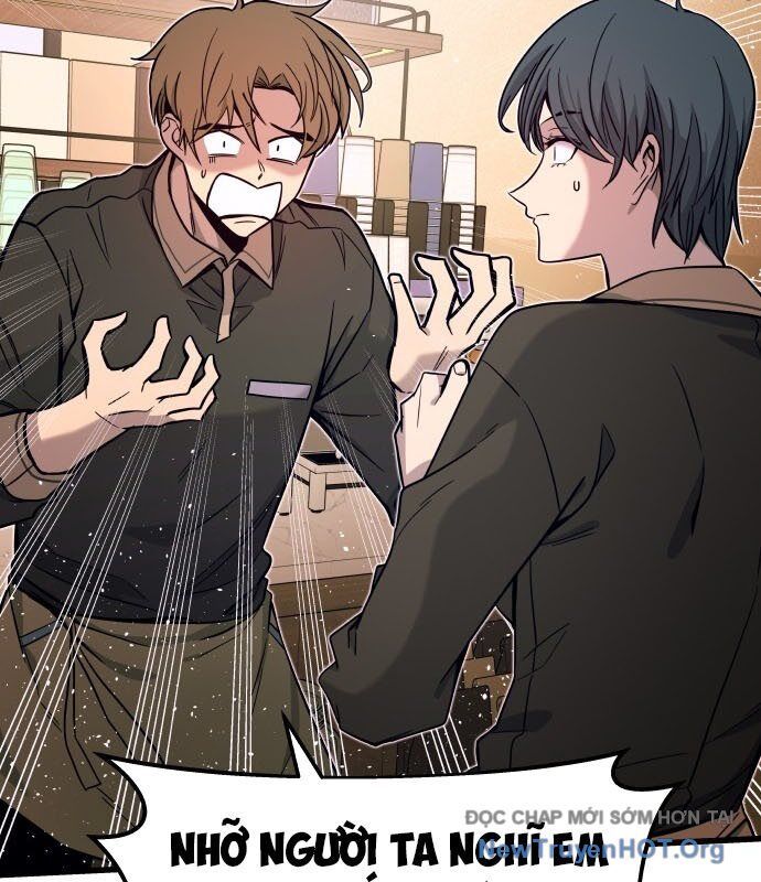 Bias Của Tôi Trên Chuyến Tàu Cuối Cùng: Chapter 1