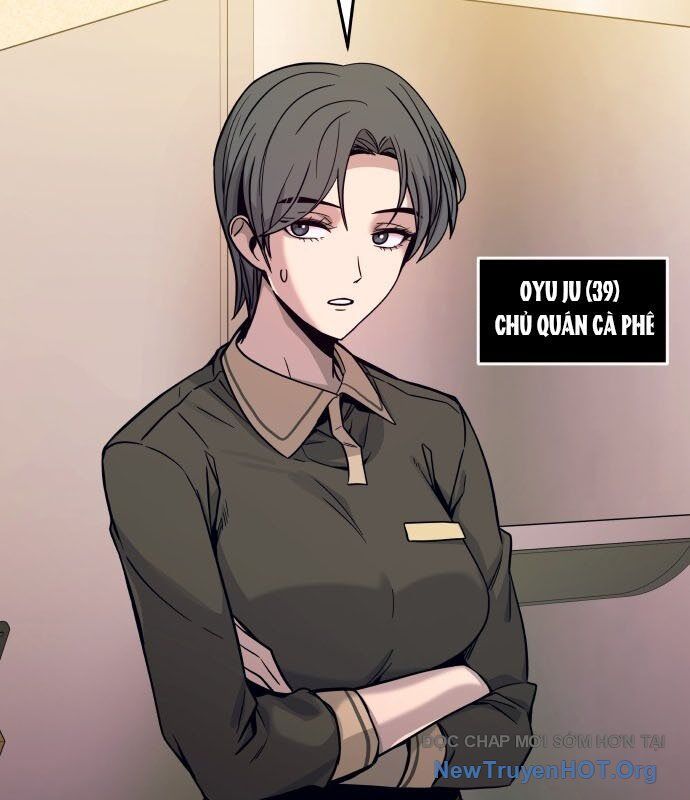 Bias Của Tôi Trên Chuyến Tàu Cuối Cùng: Chapter 1