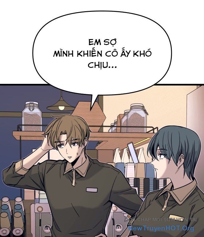 Bias Của Tôi Trên Chuyến Tàu Cuối Cùng: Chapter 1