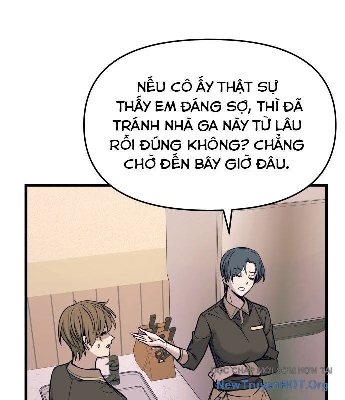 Bias Của Tôi Trên Chuyến Tàu Cuối Cùng: Chapter 1