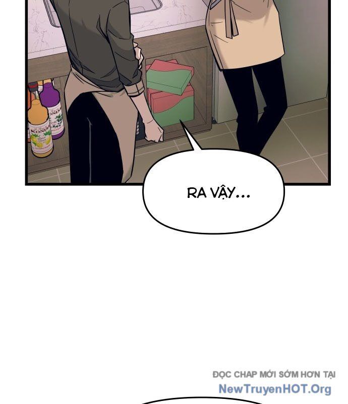 Bias Của Tôi Trên Chuyến Tàu Cuối Cùng: Chapter 1