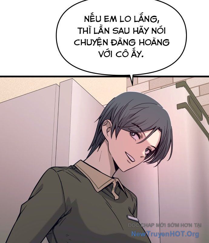 Bias Của Tôi Trên Chuyến Tàu Cuối Cùng: Chapter 1