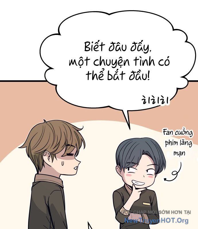 Bias Của Tôi Trên Chuyến Tàu Cuối Cùng: Chapter 1
