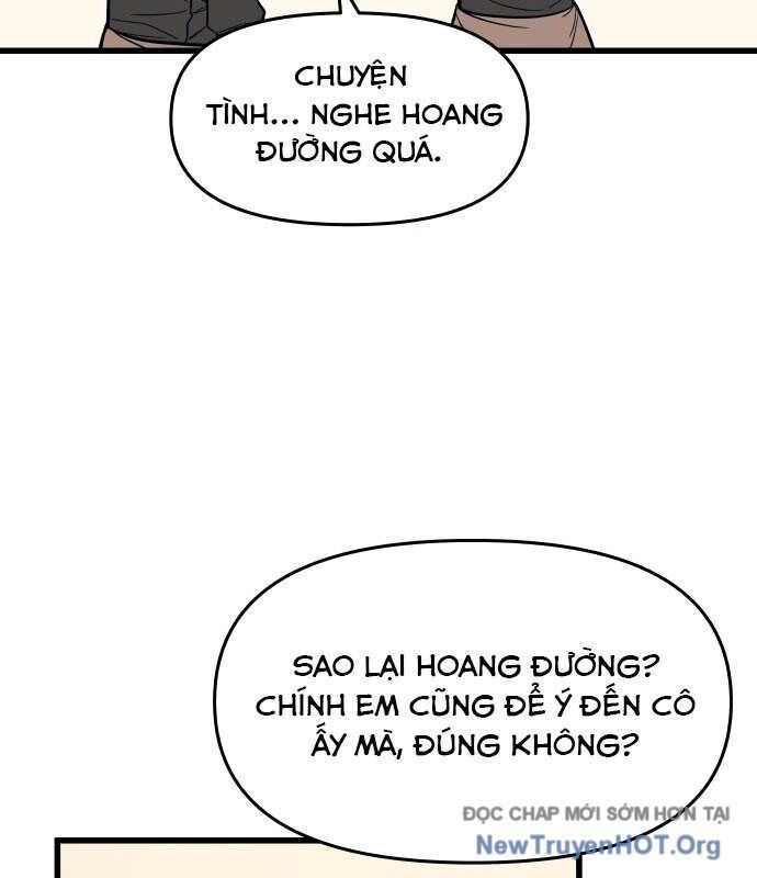 Bias Của Tôi Trên Chuyến Tàu Cuối Cùng: Chapter 1