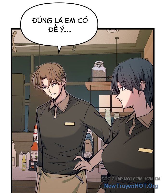 Bias Của Tôi Trên Chuyến Tàu Cuối Cùng: Chapter 1