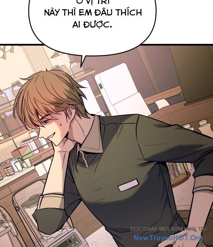 Bias Của Tôi Trên Chuyến Tàu Cuối Cùng: Chapter 1