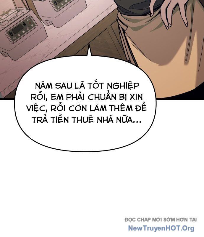 Bias Của Tôi Trên Chuyến Tàu Cuối Cùng: Chapter 1