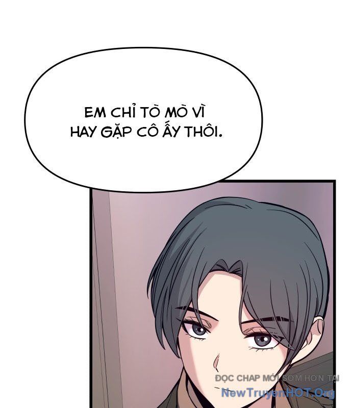 Bias Của Tôi Trên Chuyến Tàu Cuối Cùng: Chapter 1