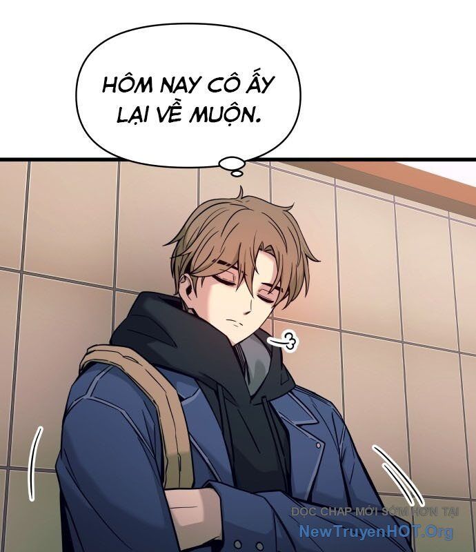 Bias Của Tôi Trên Chuyến Tàu Cuối Cùng: Chapter 1