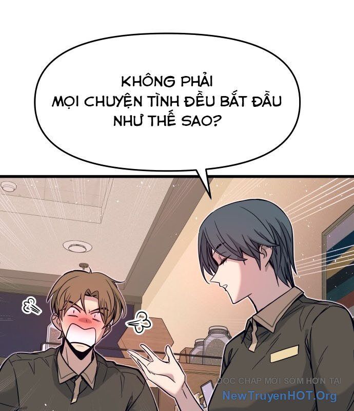 Bias Của Tôi Trên Chuyến Tàu Cuối Cùng: Chapter 1