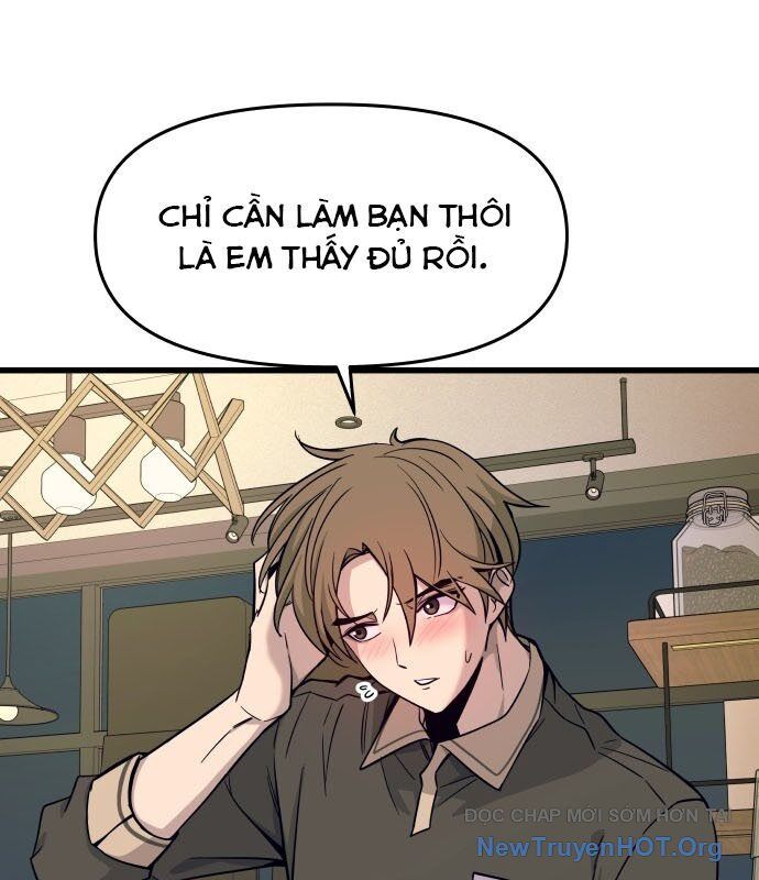 Bias Của Tôi Trên Chuyến Tàu Cuối Cùng: Chapter 1